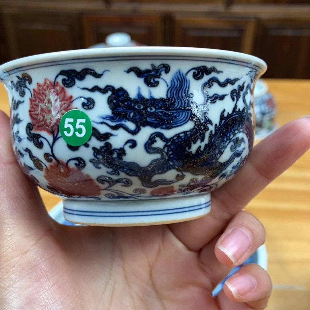 景德镇手绘哈哈哈哈哈