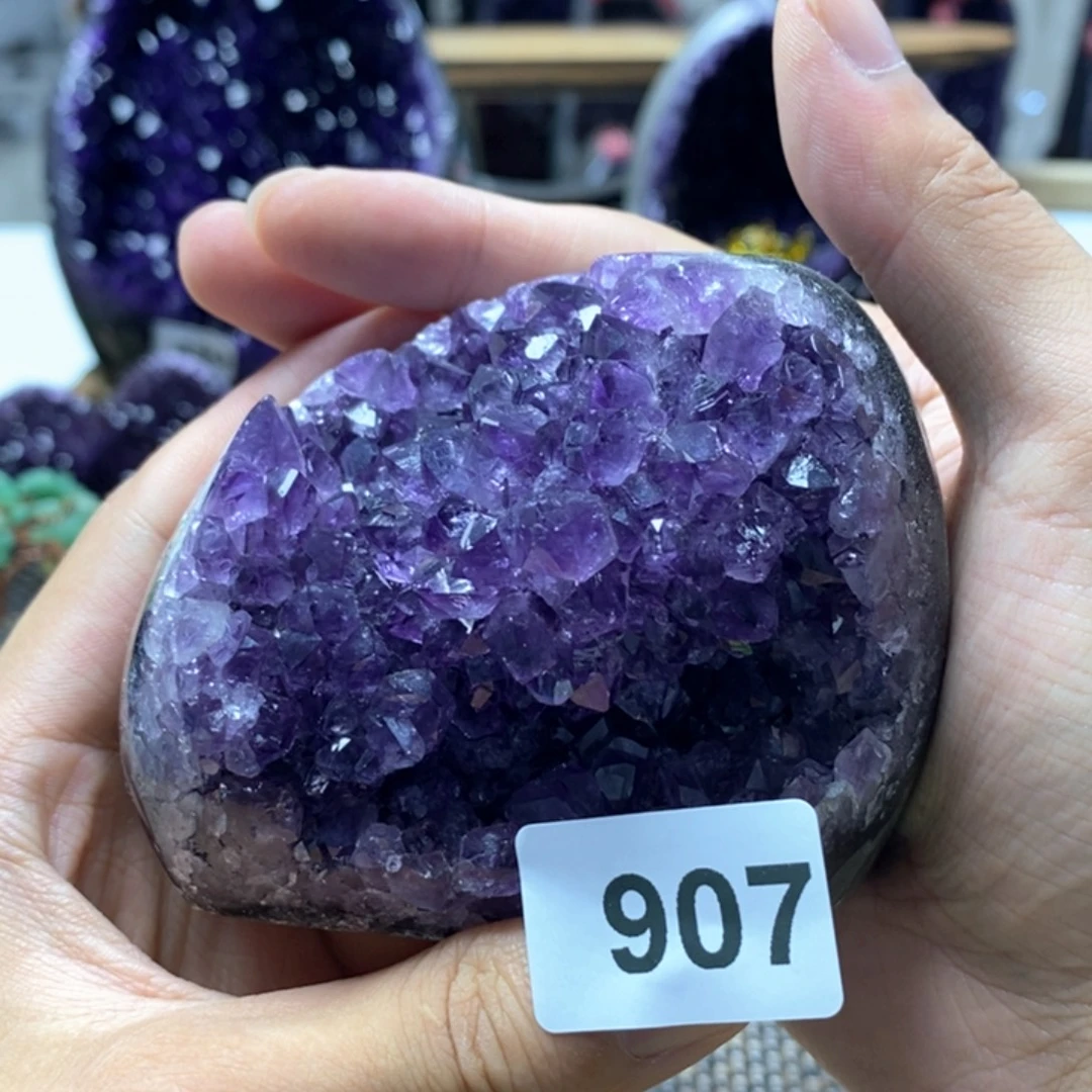 未镶嵌大型摆件（非配饰）水晶