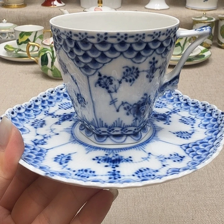 怡诺精选瓷器分享