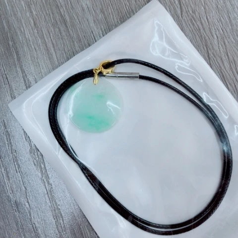 翡翠手链未镶嵌多样性发货一件