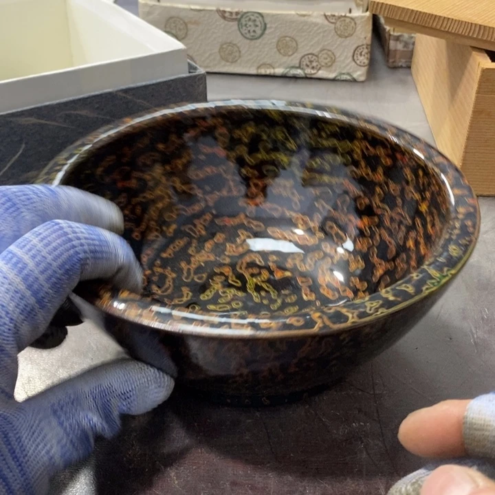 碗工艺品哈哈哈哈