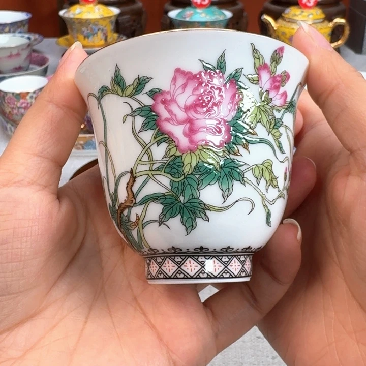 景德镇陶瓷景德镇瓷器