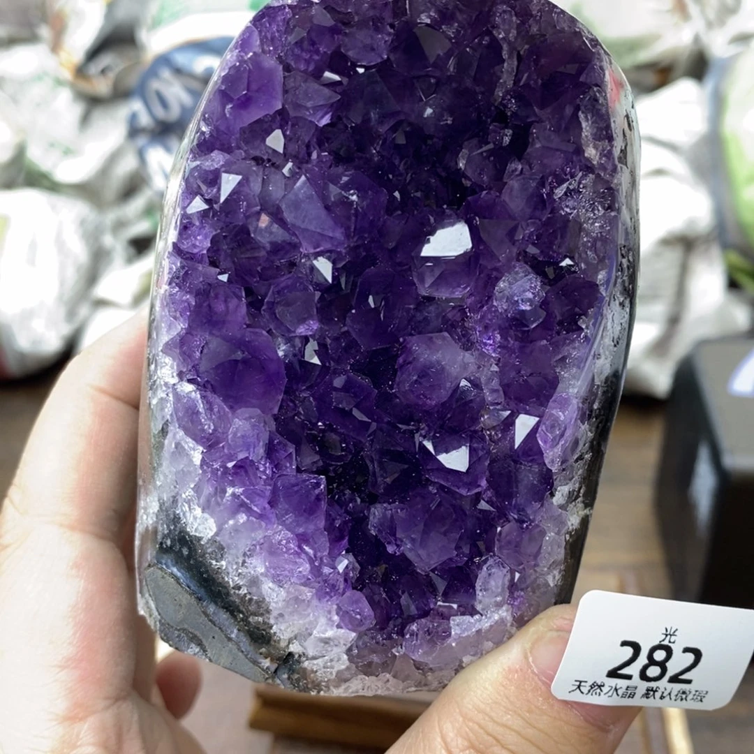 【闪购商品】水晶大型摆件（非配饰）未镶嵌