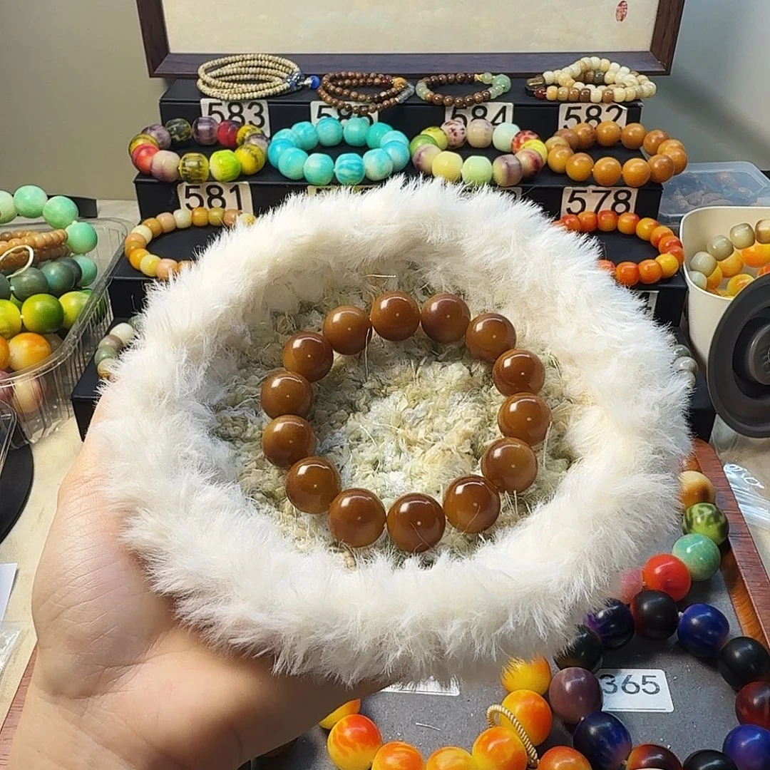 手串菩提根/象牙果