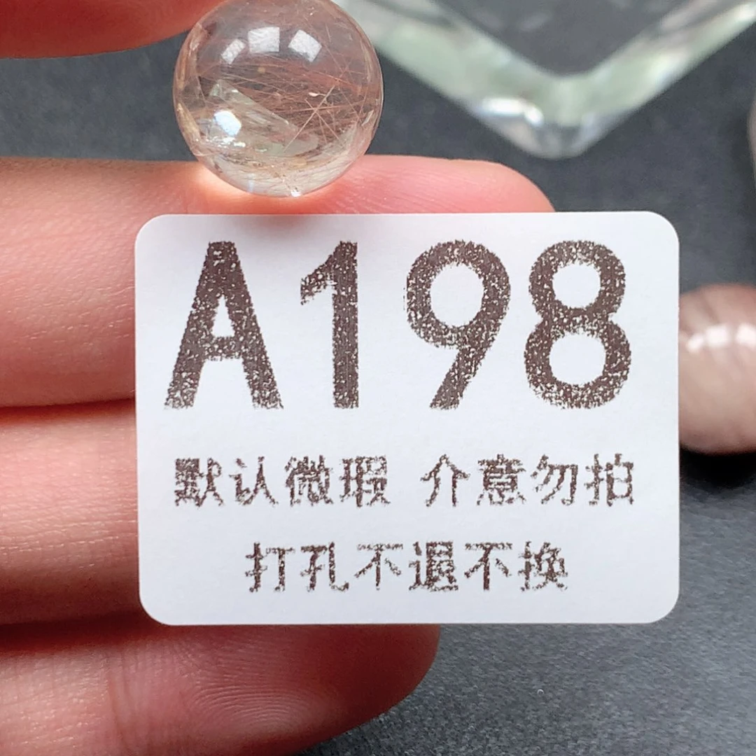 颈饰未镶嵌水晶甜*