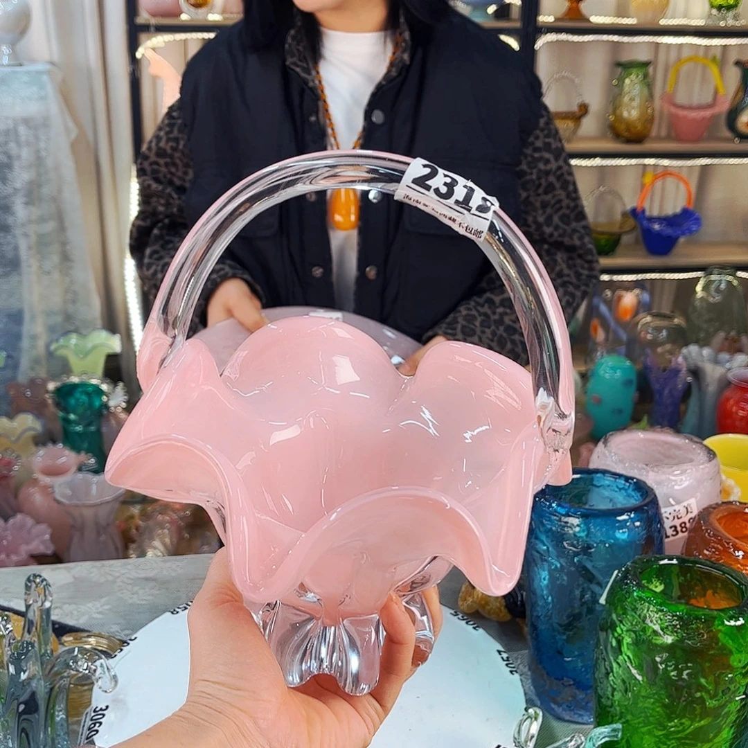 6****2318 家悦琉璃工艺品