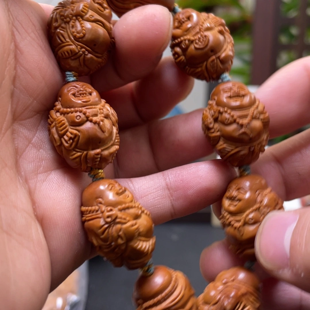 手串/手链橄榄核橄榄核