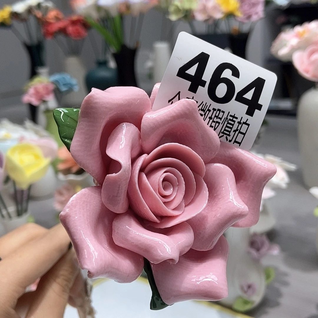 陶瓷手工制作工艺