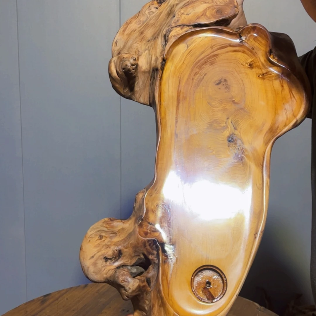 【闪购商品】金丝楠Z**G