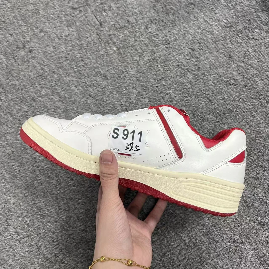 3-新款户外运动百搭休闲鞋 S911