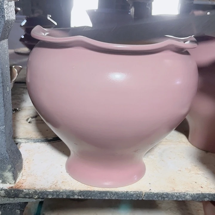 瓶口20户24 景德镇陶瓷学院