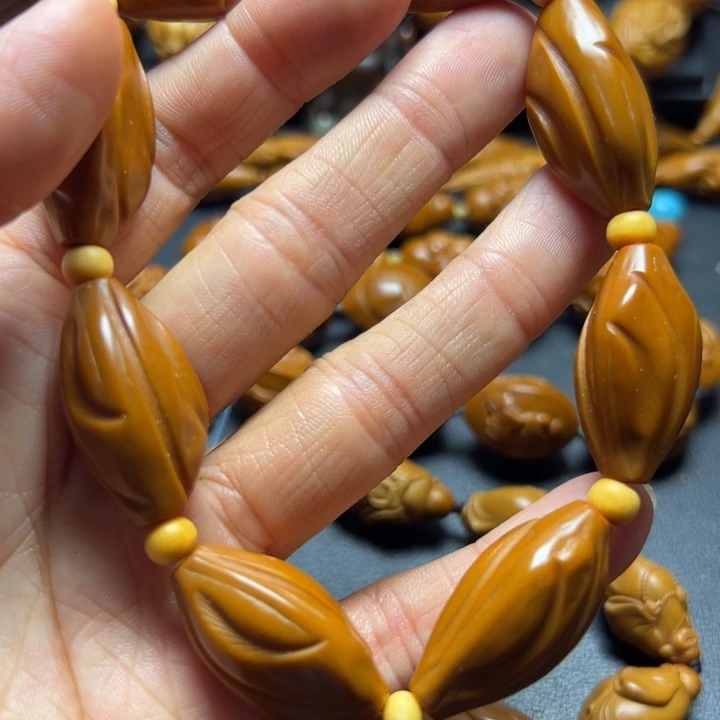 手串/手链橄榄核橄榄