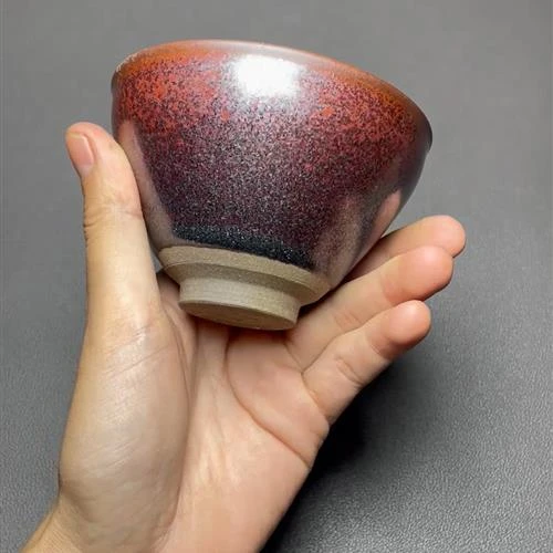 【闪购商品】茶盏-10096..........