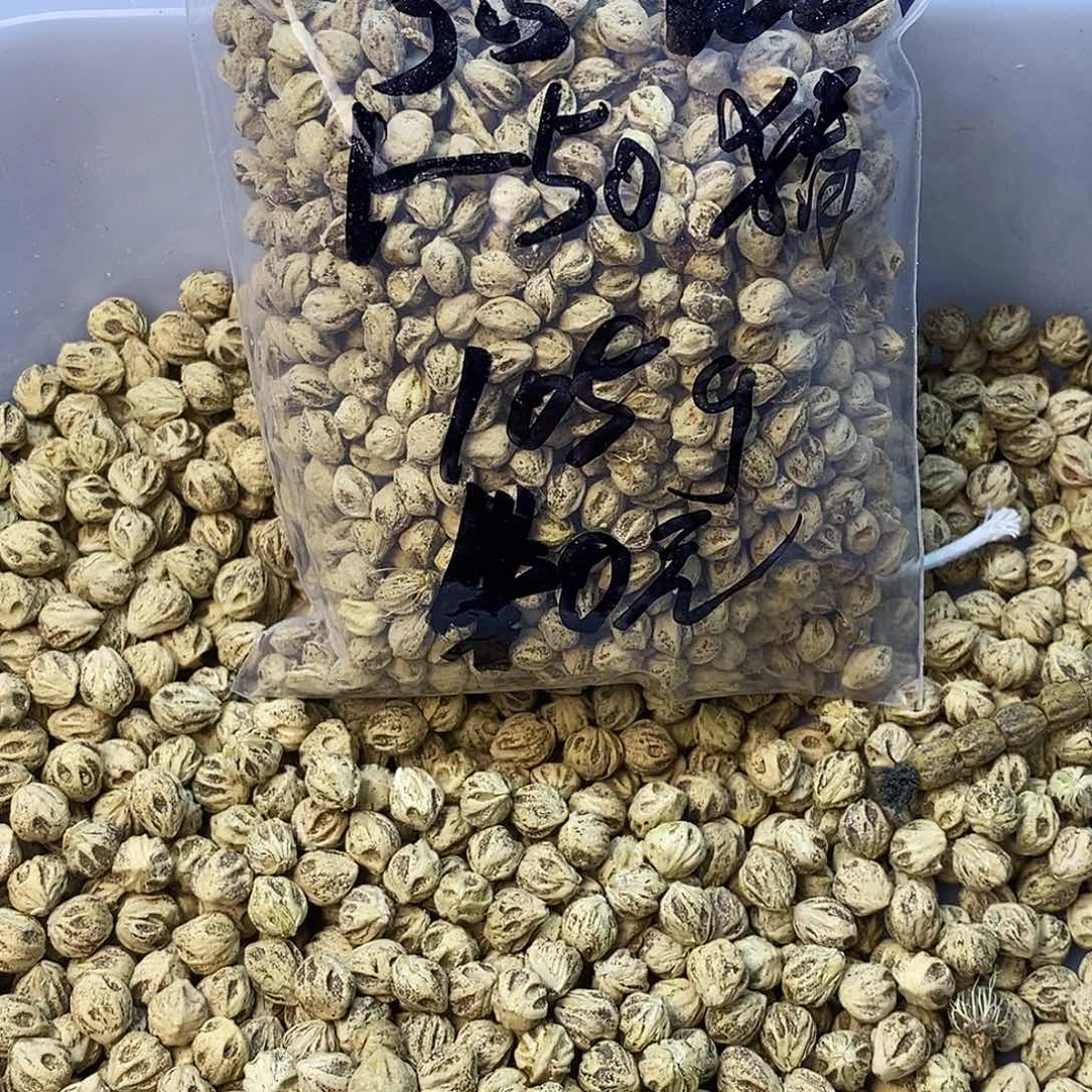 刘***顺柏香籽/百香籽吊坠