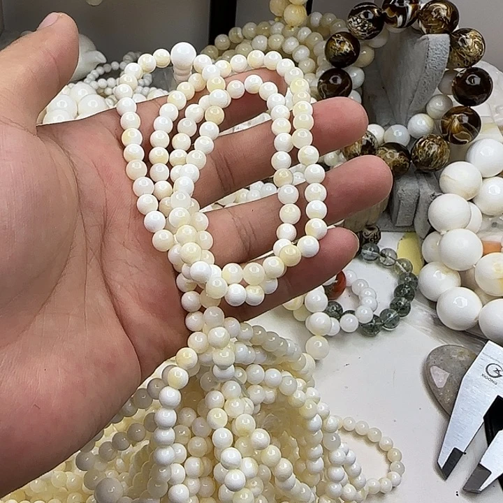 大果紫檀（缅甸花梨）孔道歪带黄0.6脖挂