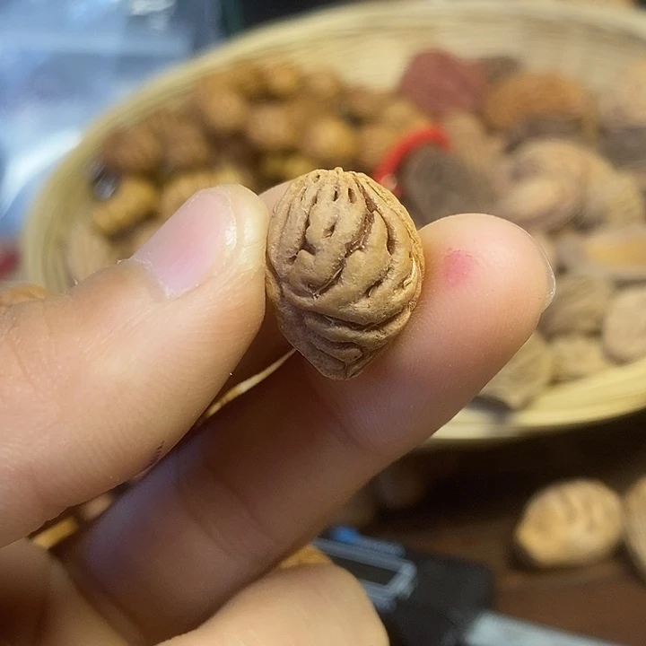 十字绣随**安碧桃三通小尺寸