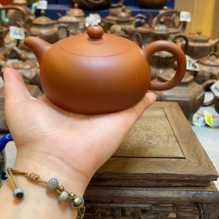 茶壶紫砂紫砂茶具紫砂