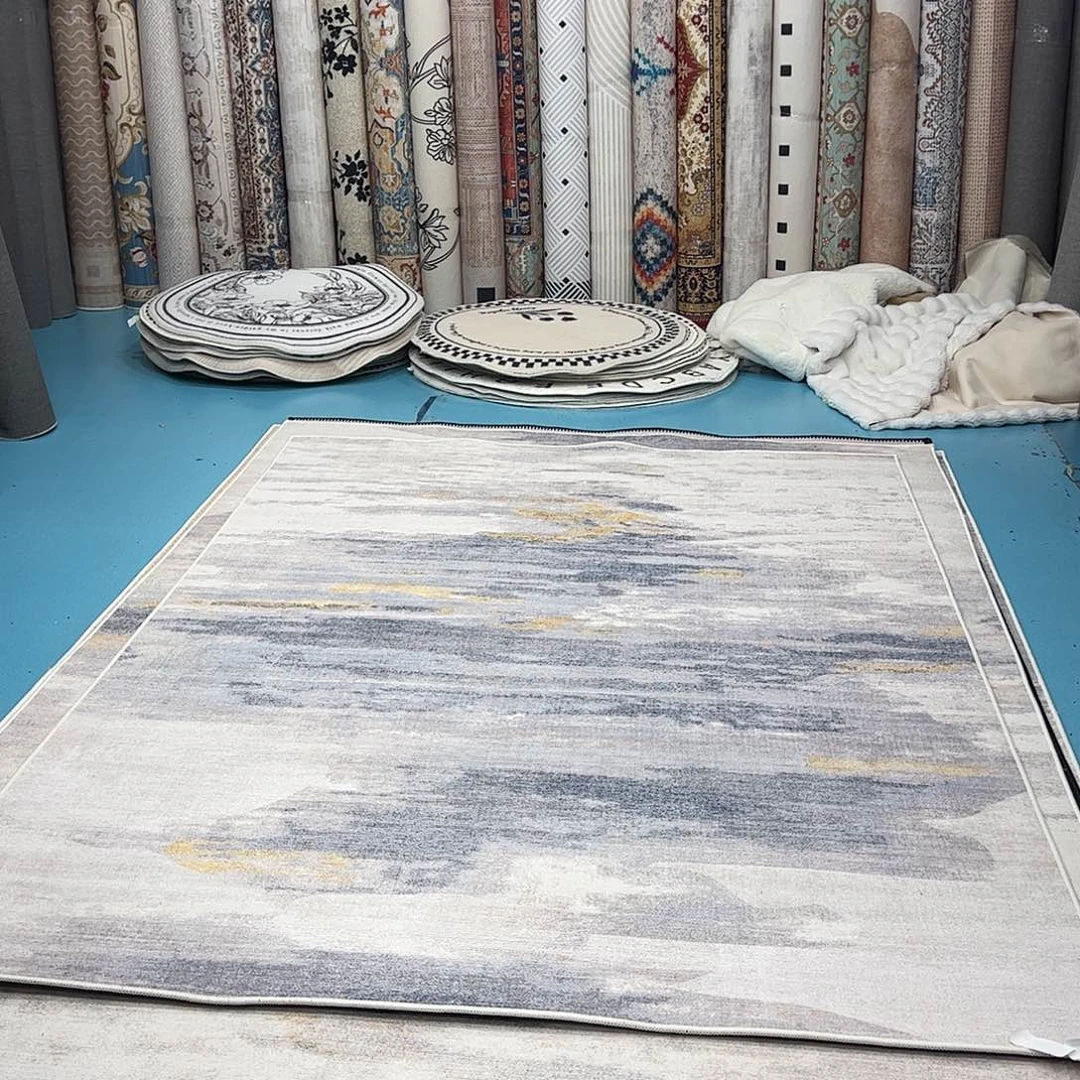 混纺180×260误差±1-3cm乳胶棉布底比利时绒微瑕特价