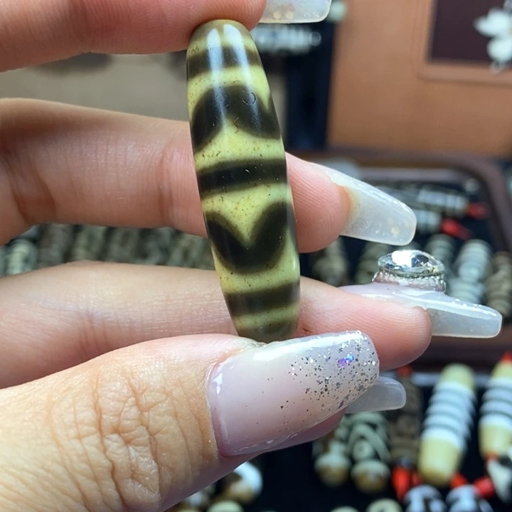 玛瑙/玉髓（覆膜）未镶嵌颈饰