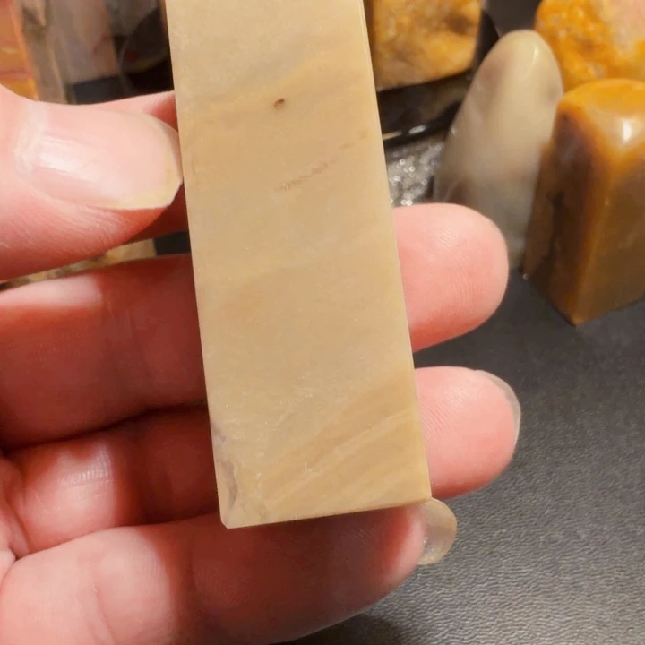 希***哥昌化石昌化石印石