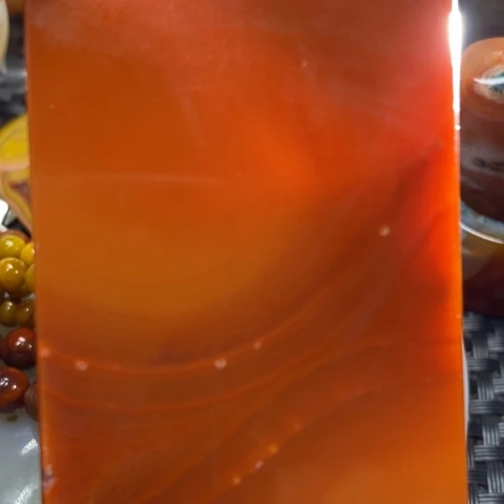 玛瑙/玉髓颈饰未镶嵌北****极