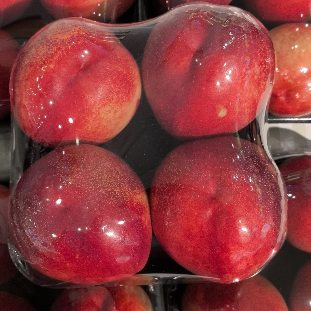 澳洲油桃1.8斤左右（庆安店）