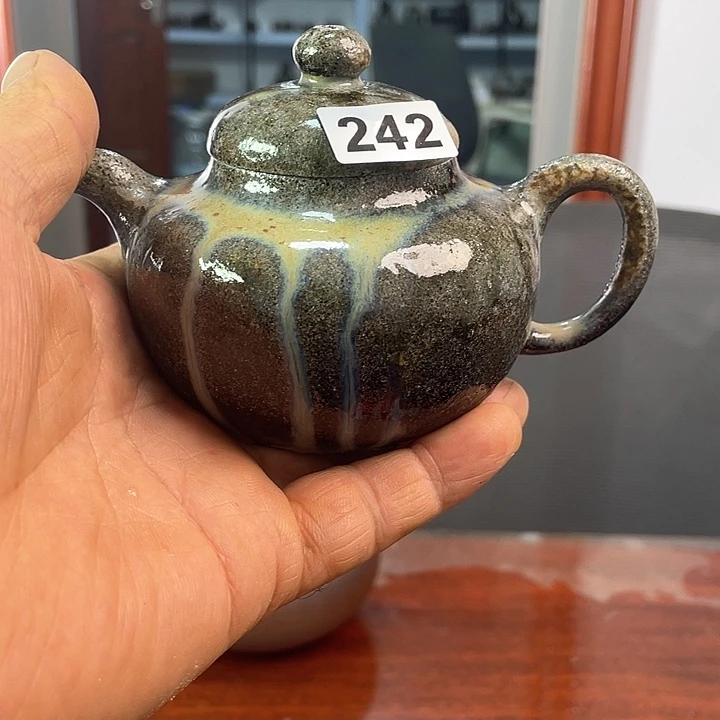 熊***茶壶紫砂242¥¥¥¥¥¥¥