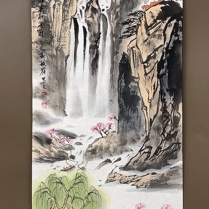 国画555555555555555555