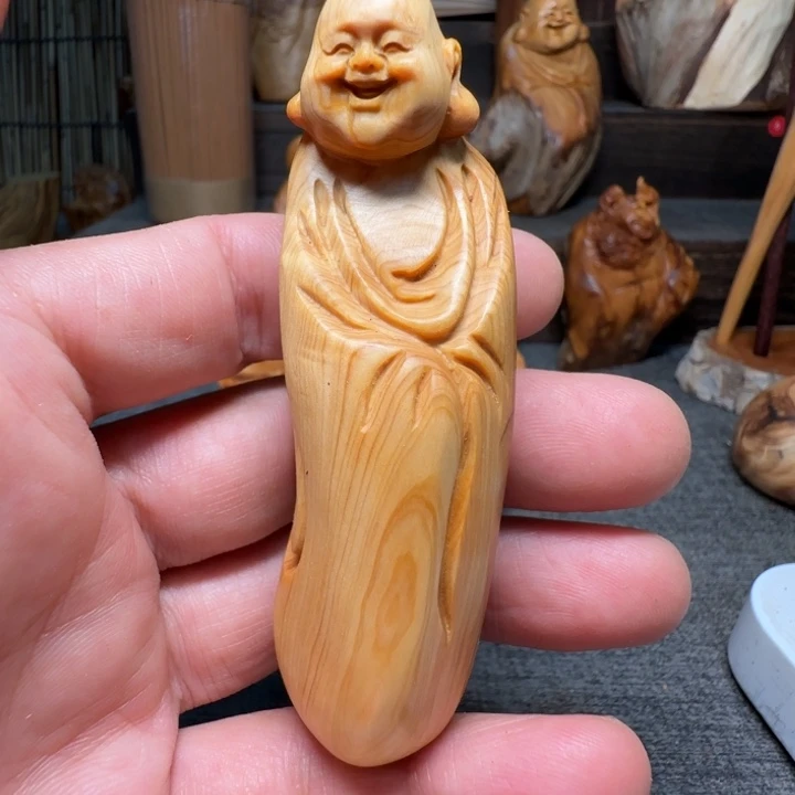 柏木（崖柏）我的小可爱小可爱