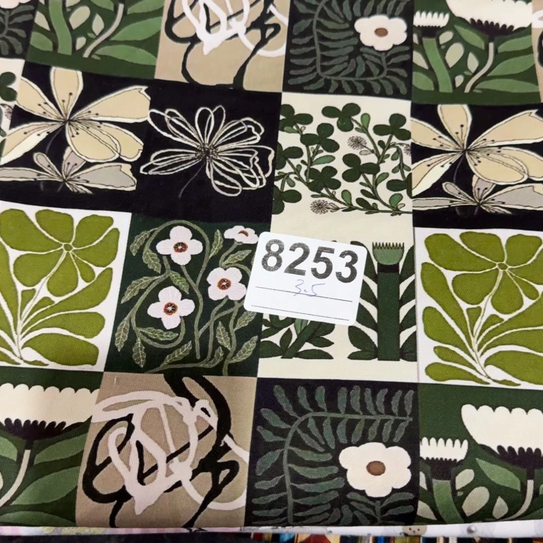 纯棉弹力双面斜纹1米价X1.4米宽块