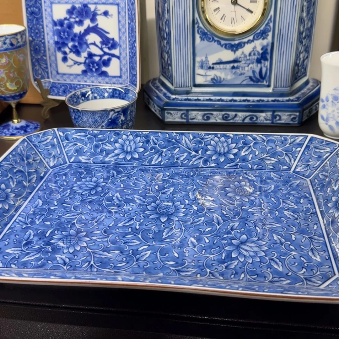 用***4瓷片恭喜发财万事如意