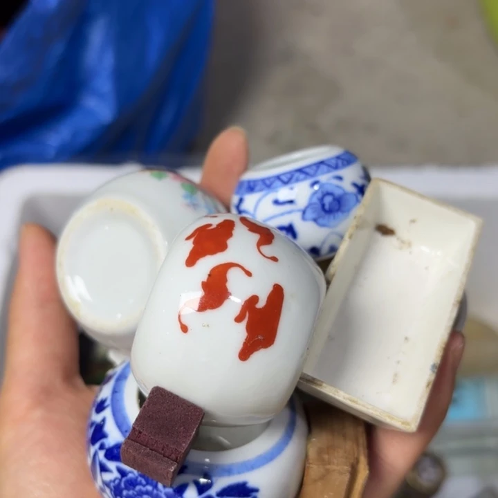 怒***吧民俗怪闻录之诡戏班