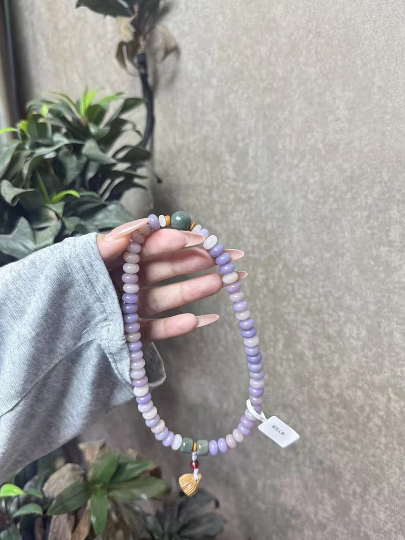 金金精选手串520