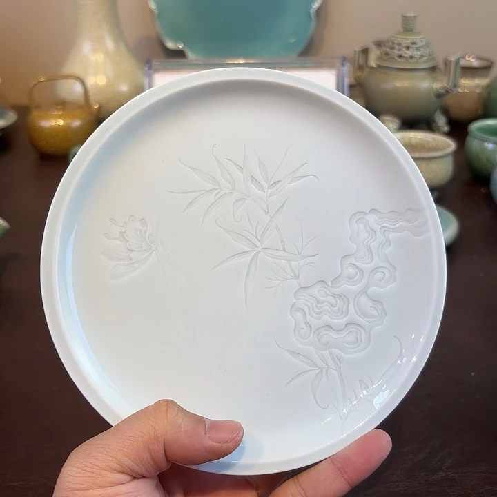 瓷片龙泉青瓷福利福利青瓷