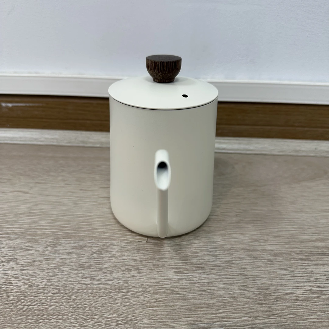 xg手冲咖啡壶咖啡过滤木柄a