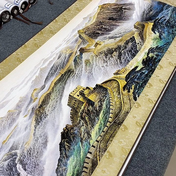 长城出版社出版日期中文