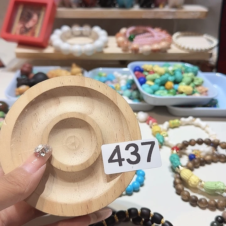 香榧木木质摆件工艺品