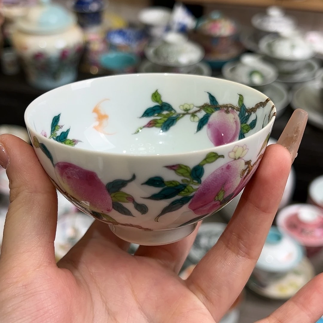 微瑕微瑕景德镇陶瓷