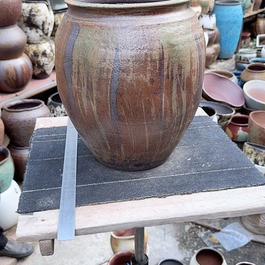 高度37口径23有孔