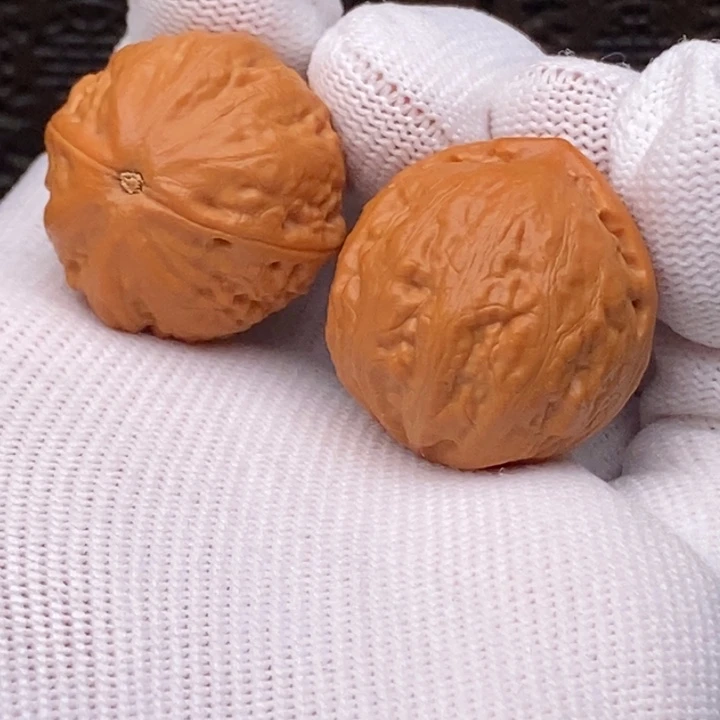 文玩核桃把件000010