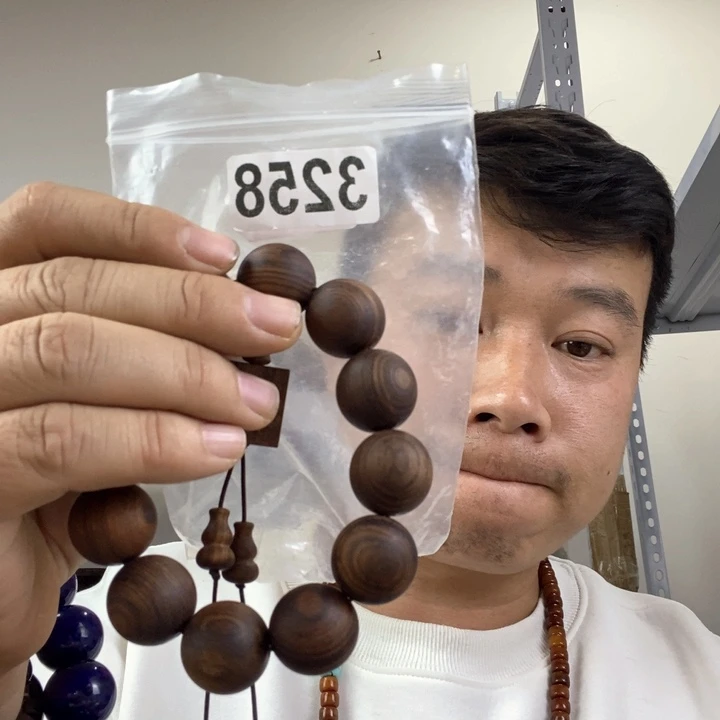 大果紫檀（缅甸花梨）3258