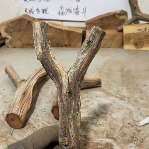 大果紫檀（缅甸花梨）N*