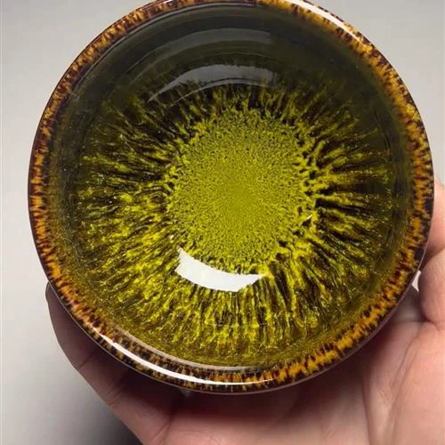 【闪购商品】茶盏-389............