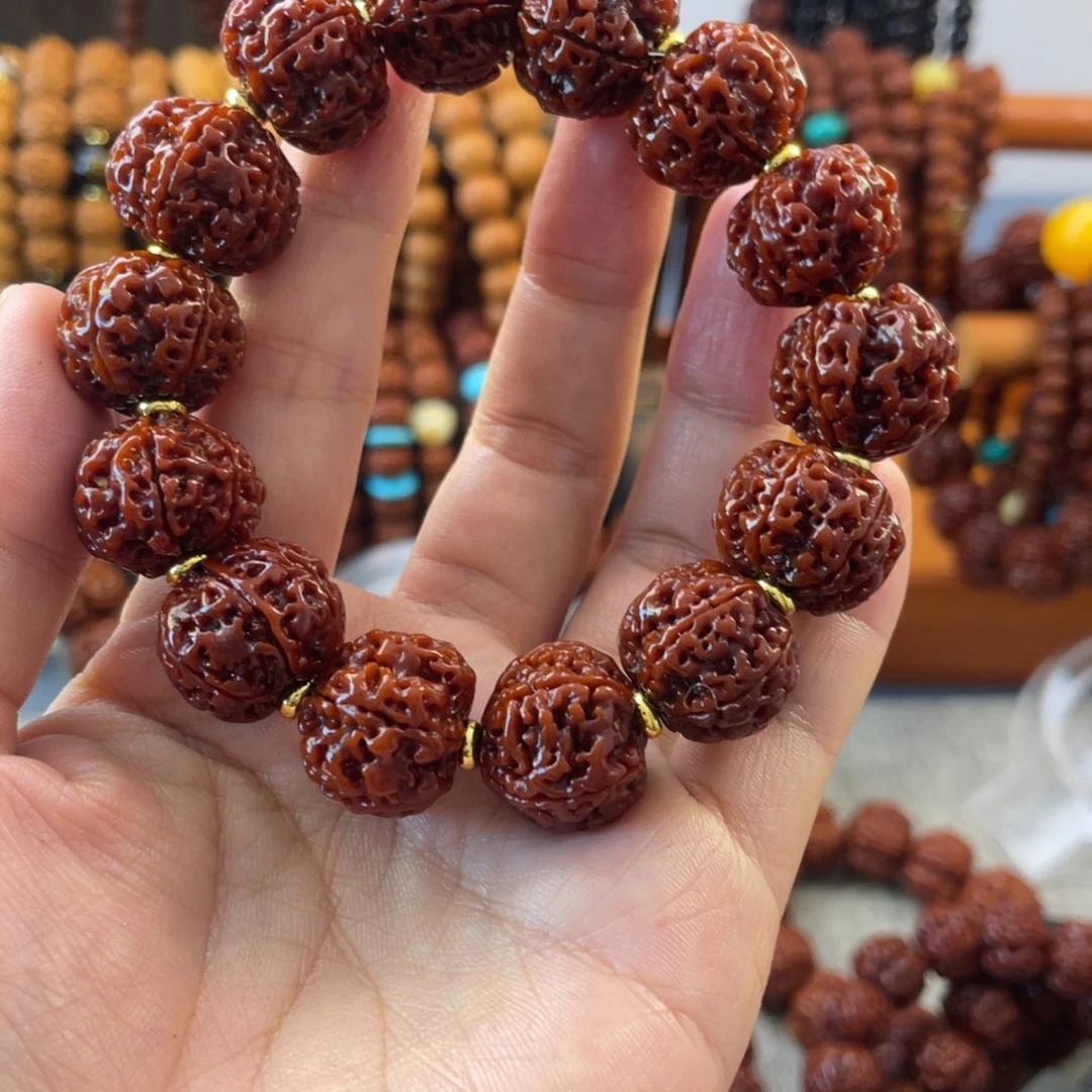 吊坠金刚菩提极*六瓣