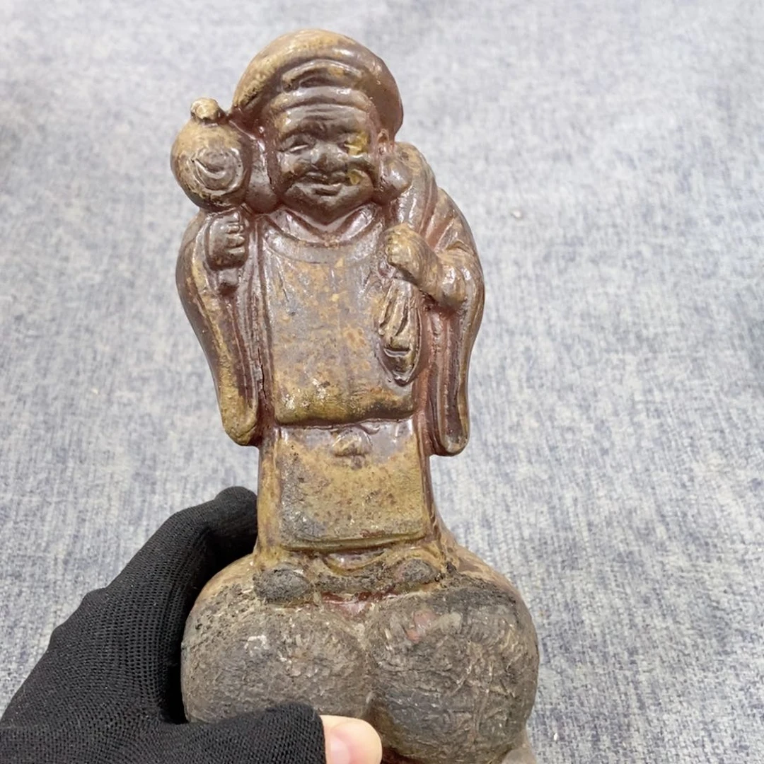 紫砂茶杯非常满意好看得物件