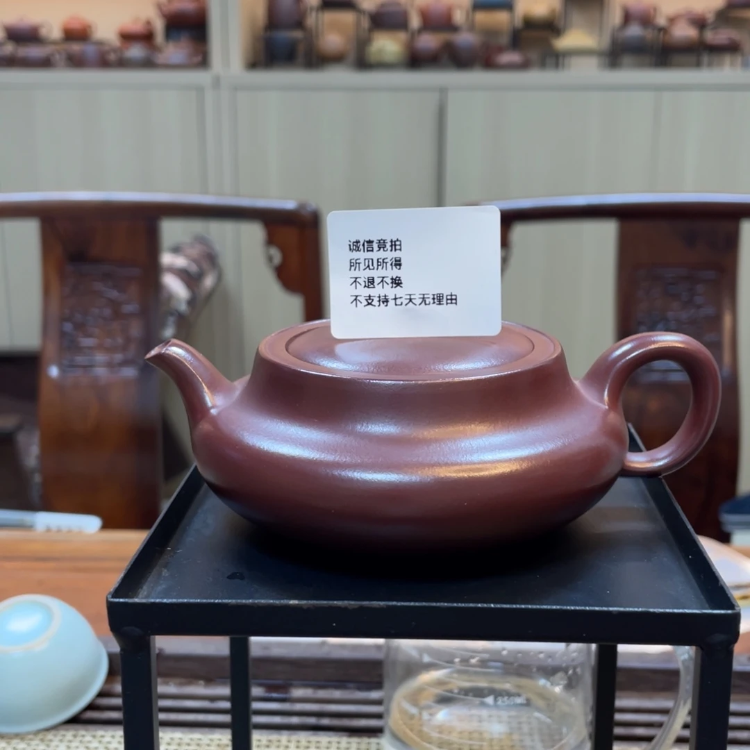 茶壶紫砂宜兴紫砂72