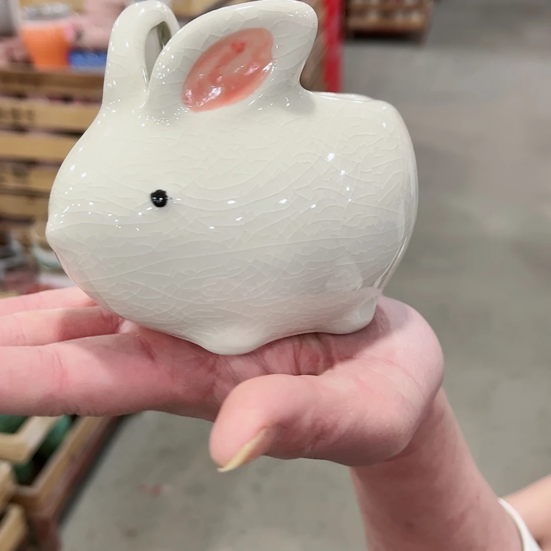 【闪购商品】陶瓷福利品凑满10元发货陶瓷花盆