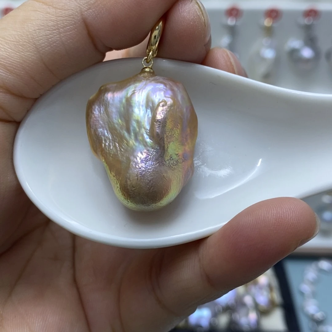 *****淡水珍珠其它未镶嵌