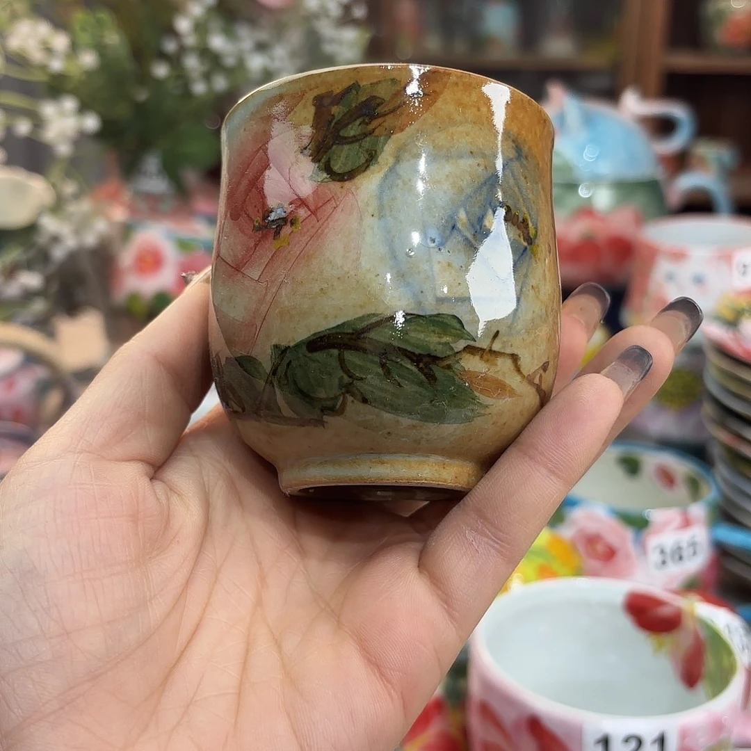 瓷片我想说什么我