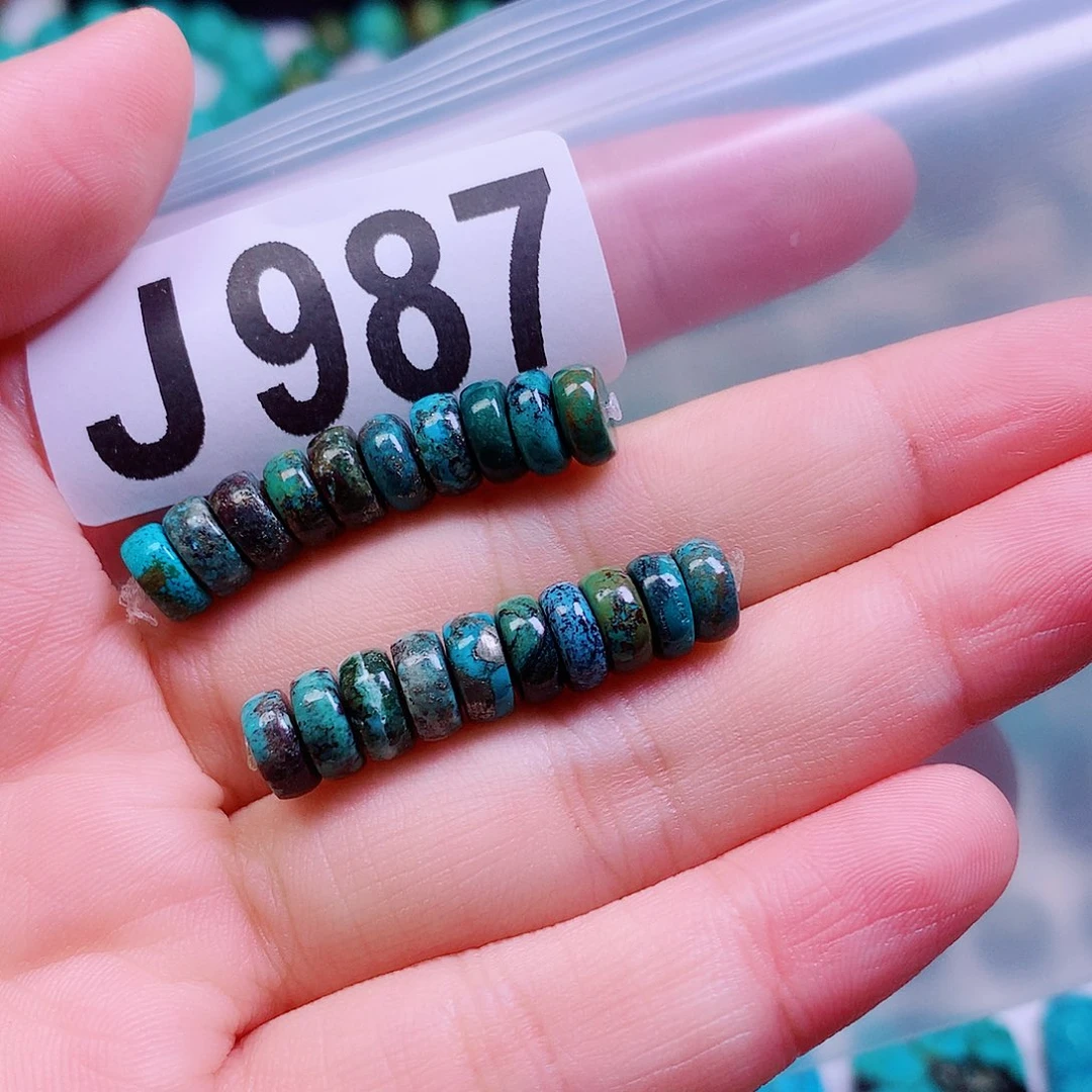 空竹粉丝专享十堰特色手工散珠